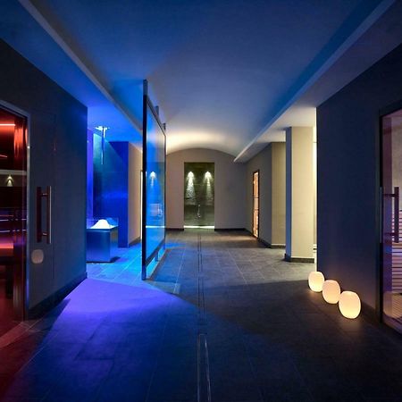 Garda Thermae Village Арко Екстериор снимка