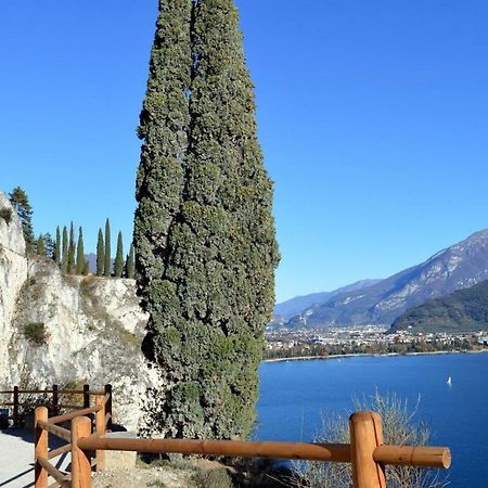 Garda Thermae Village Арко Екстериор снимка