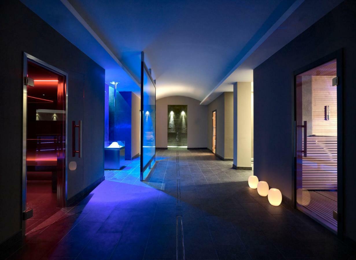 Garda Thermae Village Арко Екстериор снимка