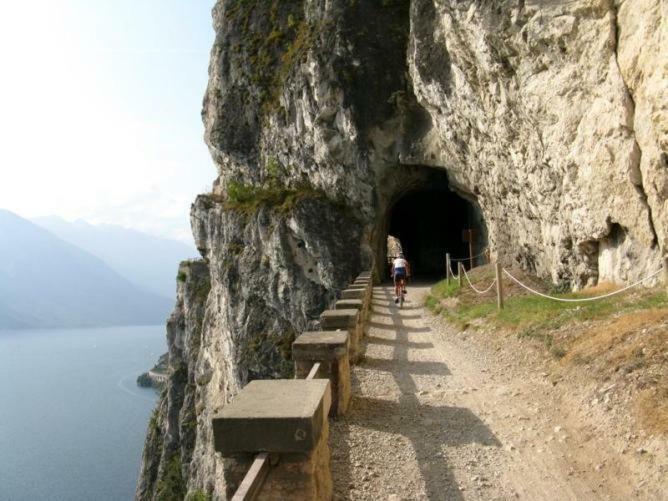 Garda Thermae Village Арко Екстериор снимка
