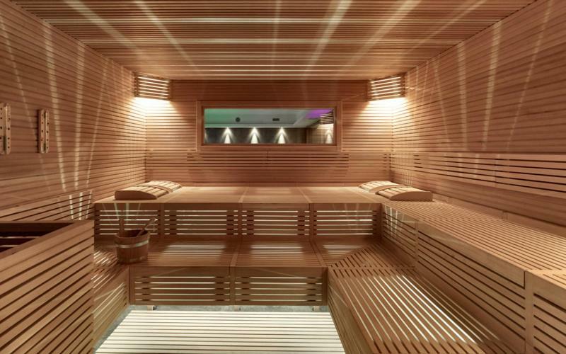 Garda Thermae Village Арко Екстериор снимка
