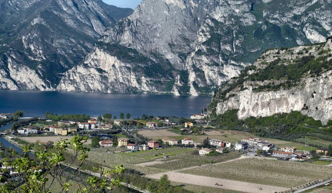 Garda Thermae Village Арко Екстериор снимка