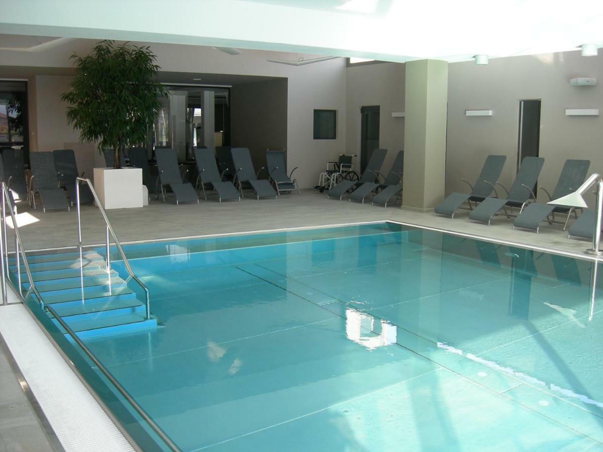 Garda Thermae Village Арко Екстериор снимка