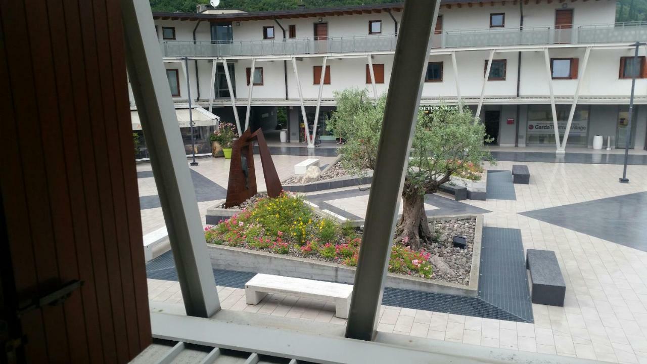 Garda Thermae Village Арко Екстериор снимка