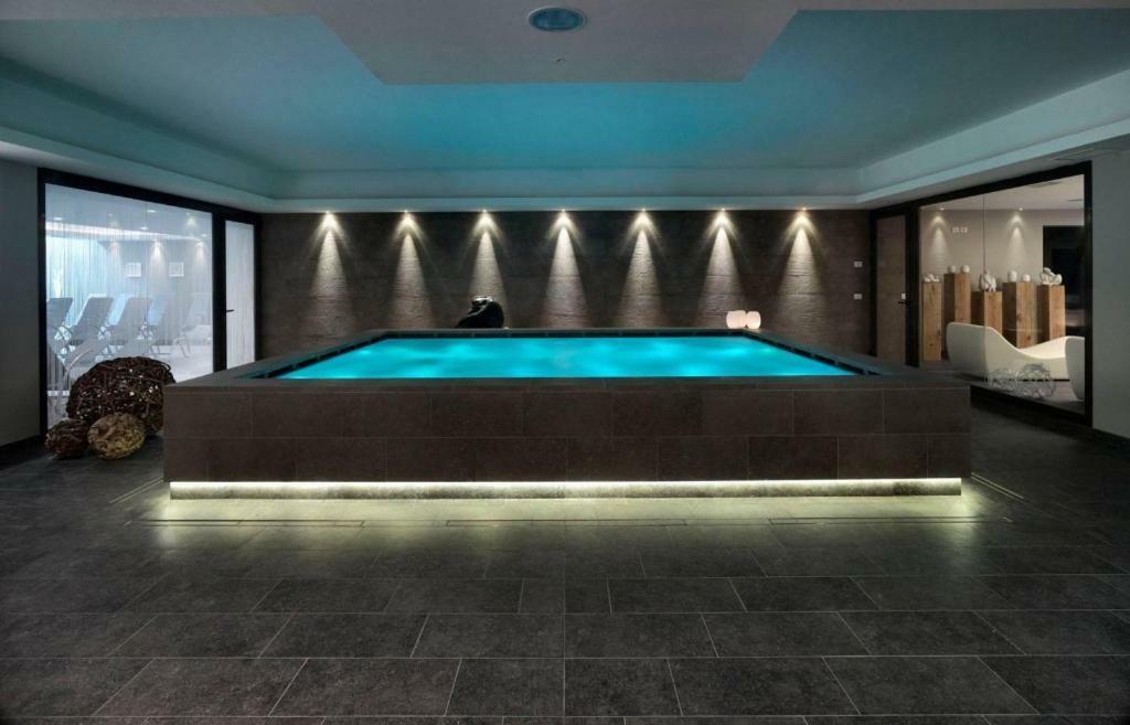 Garda Thermae Village Арко Екстериор снимка