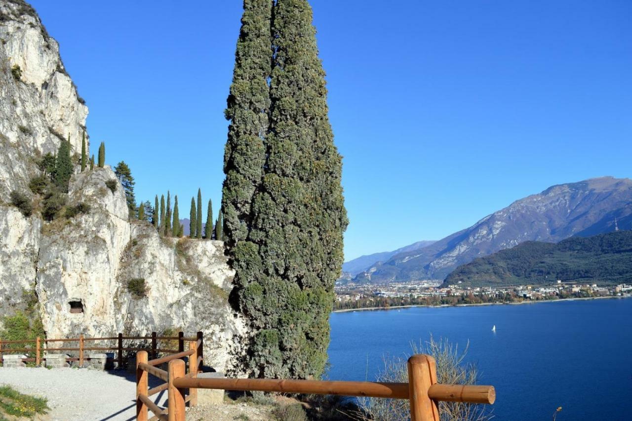 Garda Thermae Village Арко Екстериор снимка